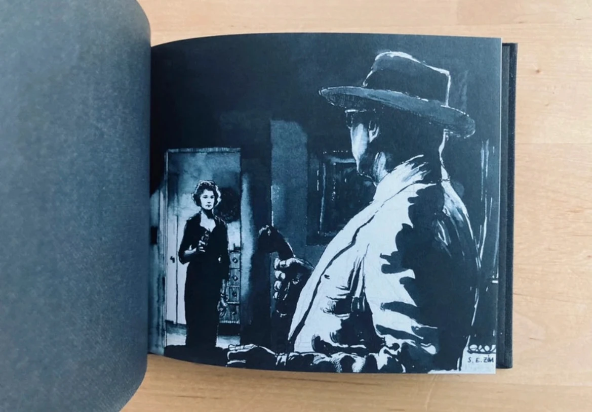 CD digibook Moriarty The Missing Room edição colecionador. – photo 3
